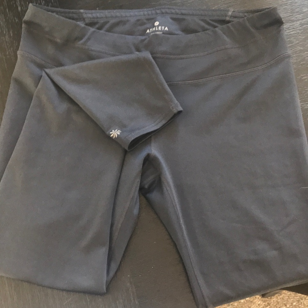 Athleta Sonar Active Tight